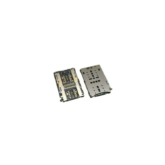 SIM HOLDER INTERNAL HUAWEI P20 LITE 